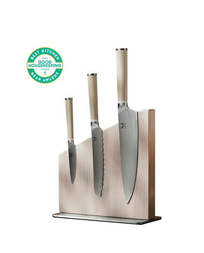 The Knives + Stand