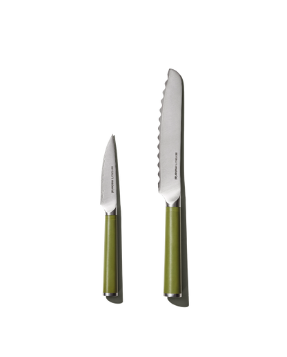 The Tomato Knife Set
