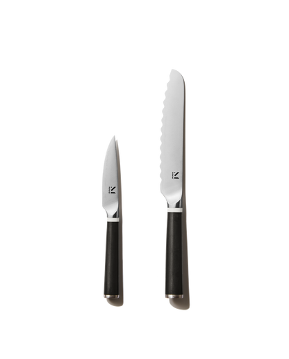 The Tomato Knife Set