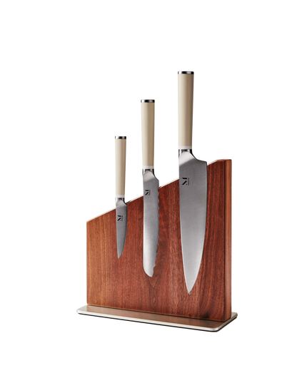 The Knives + Stand