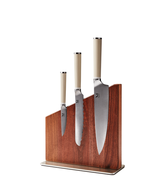 The Knives + Stand