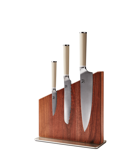 The Knives + Stand