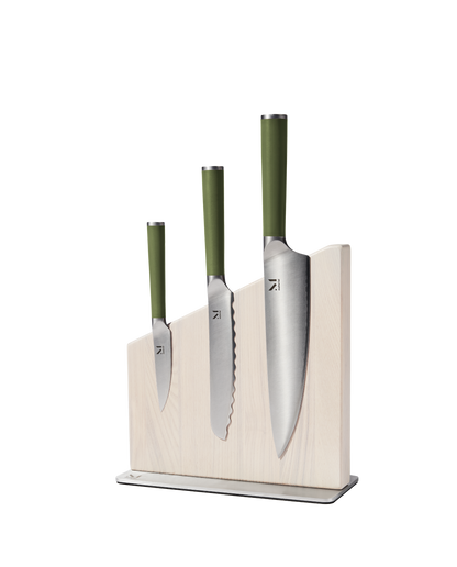 The Knives + Stand
