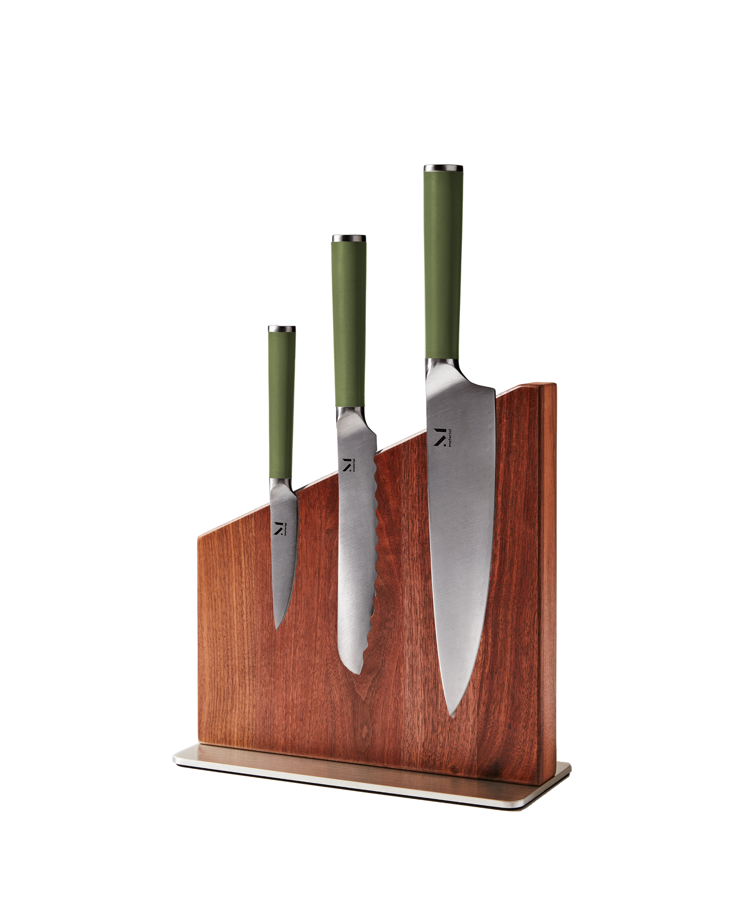 The Knives + Stand