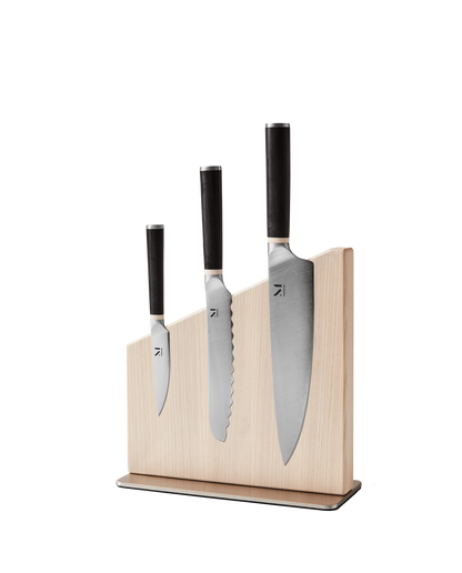 The Knives + Stand