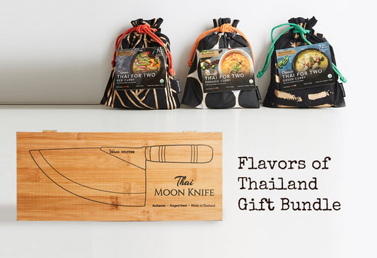 Flavors of Thailand Bundle