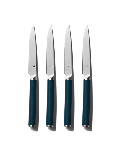 The Table Knives