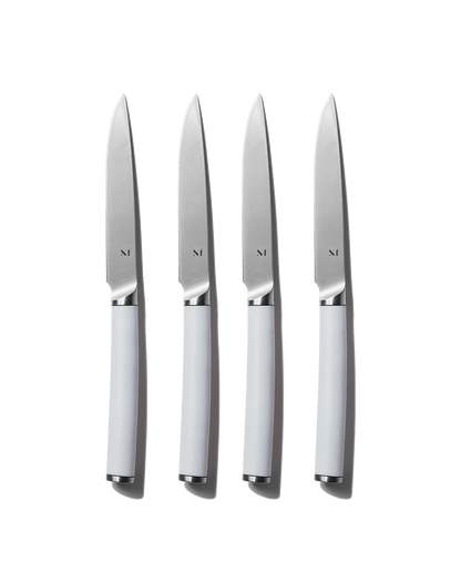 The Table Knives