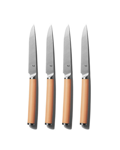 The Table Knives