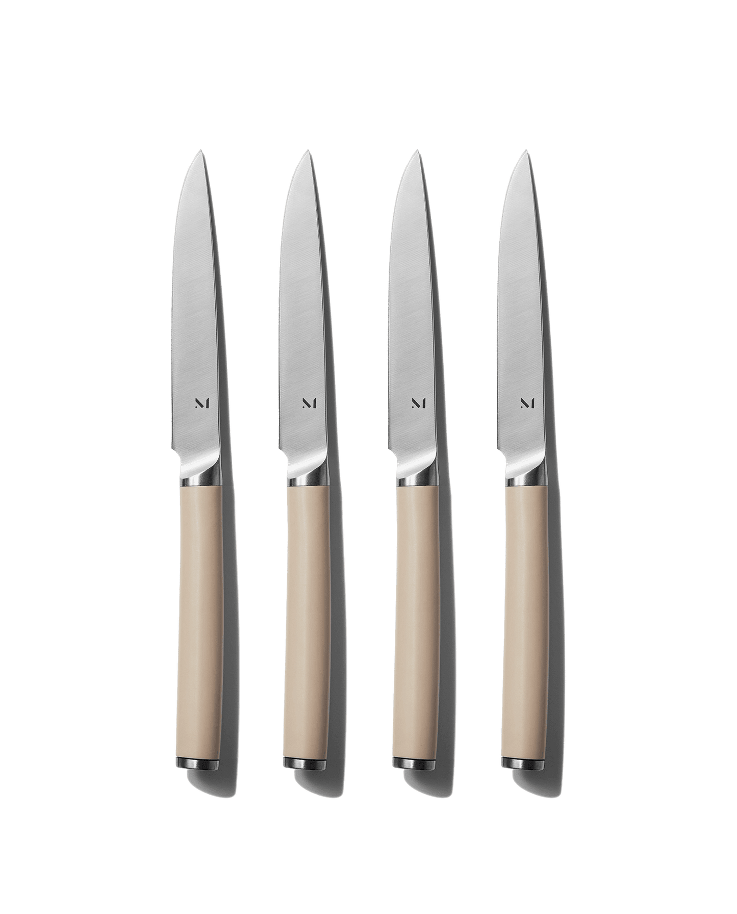 The Table Knives