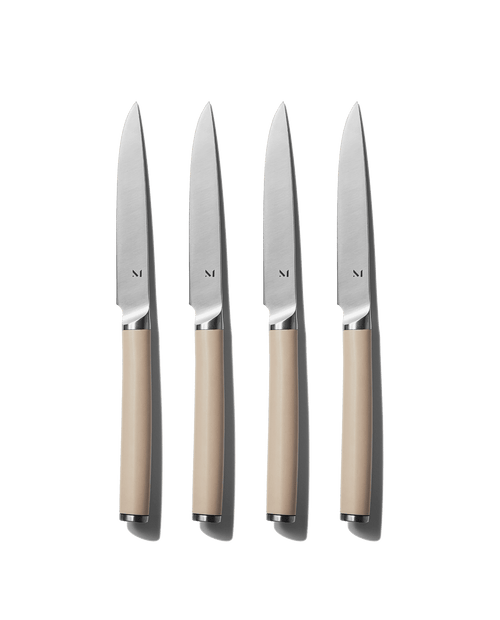 The Table Knives