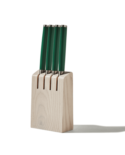 The Table Knives
