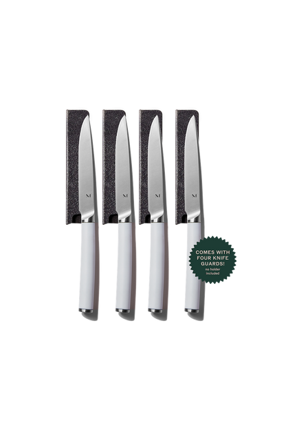 The Table Knives