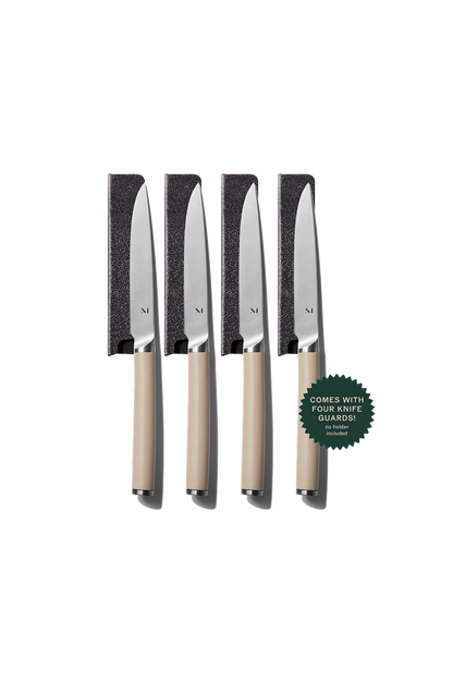 The Table Knives
