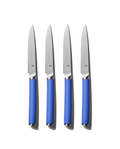 The Table Knives