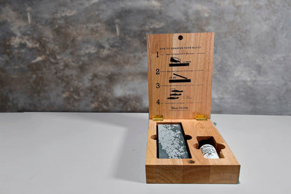 Thai Knife Sharpening Set