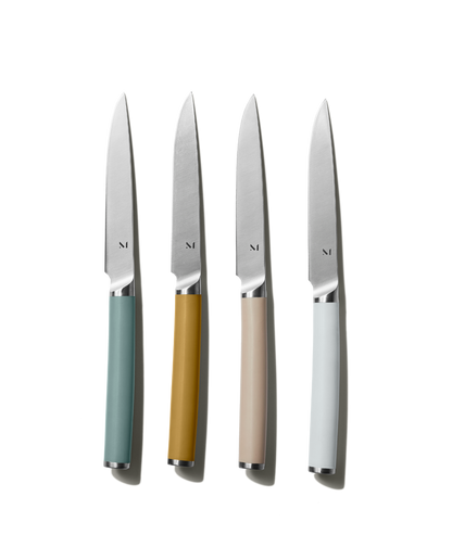 The Table Knives